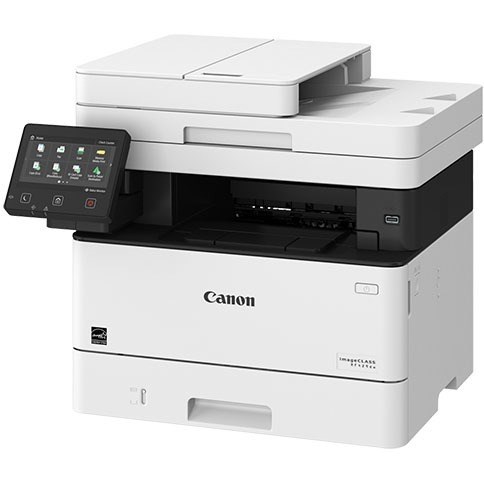 Canon imageCLASS MF429dw Wireless Laser Multifunction Printer - Monochrome