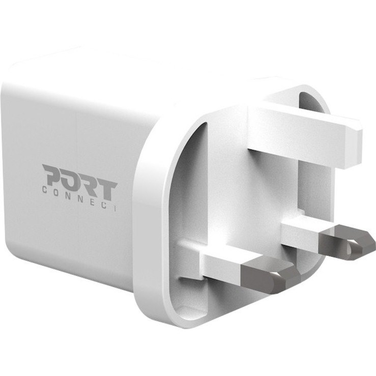 Port Connect 20 W AC Adapter