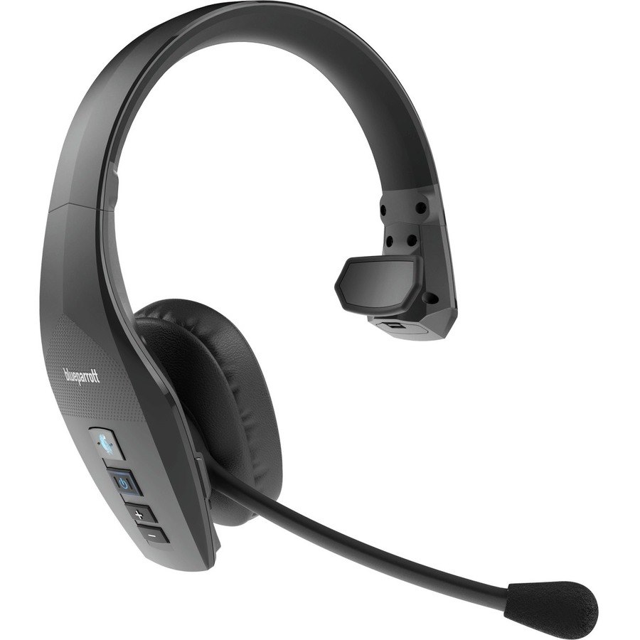 BlueParrott B650-XT Wired/Wireless Over-the-ear Mono Headset