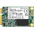 Transcend MSA372I 512 GB Solid State Drive - mSATA (MO-300A) Internal - SATA (SATA/600) - Black