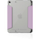 STM Goods Studio Carrying Case for Apple iPad (A16/10th Generation) Tablet - Purple