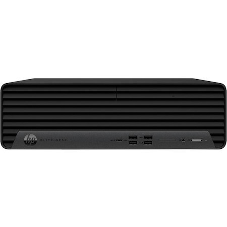 HP Elite Desktop Computer - Intel Core i7 12th Gen i7-12700 - vPro Technology - 32 GB - 512 GB SSD - Small Form Factor