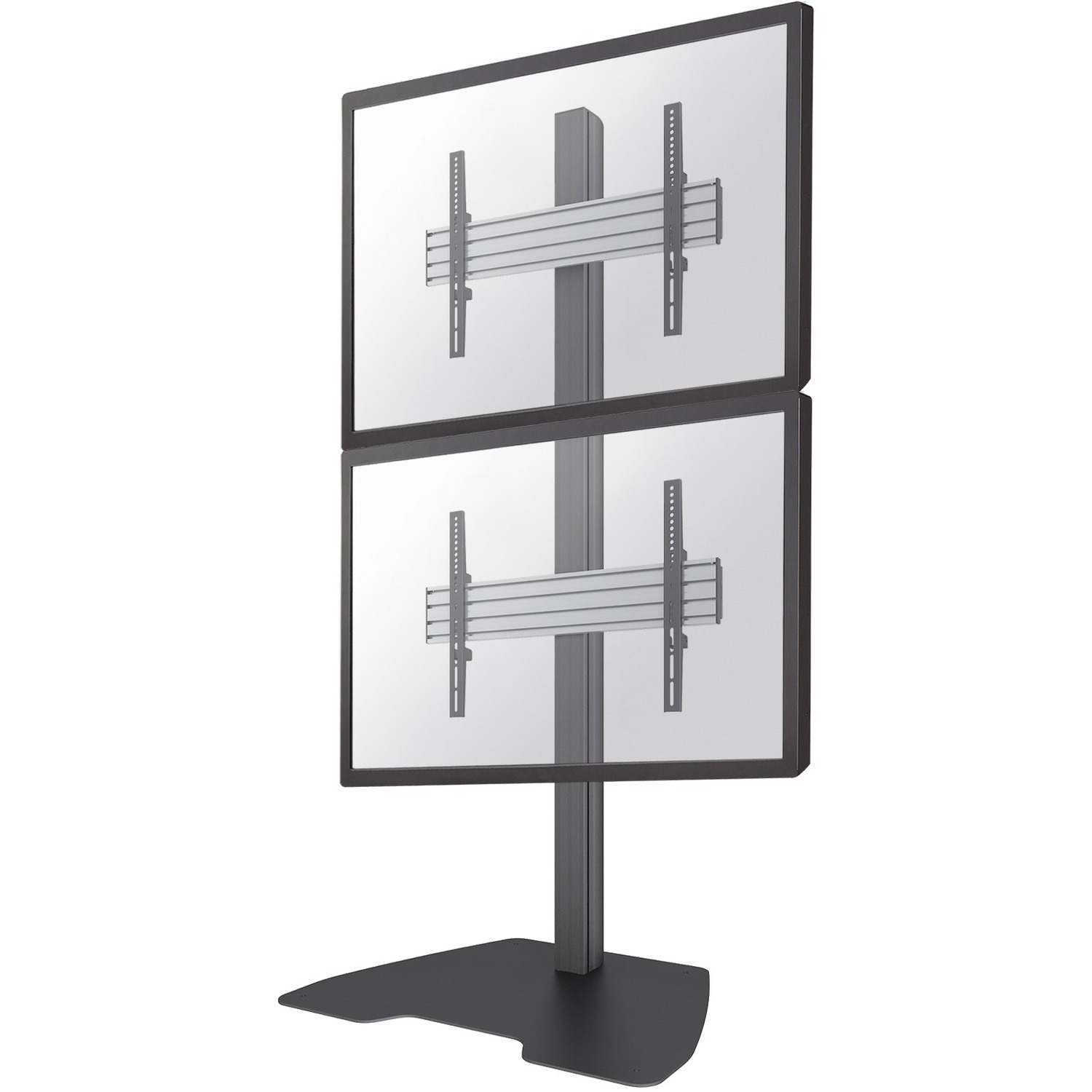 Neomounts Neomounts Pro NMPRO-S12 Hoogte verstelbaar Schermvoet