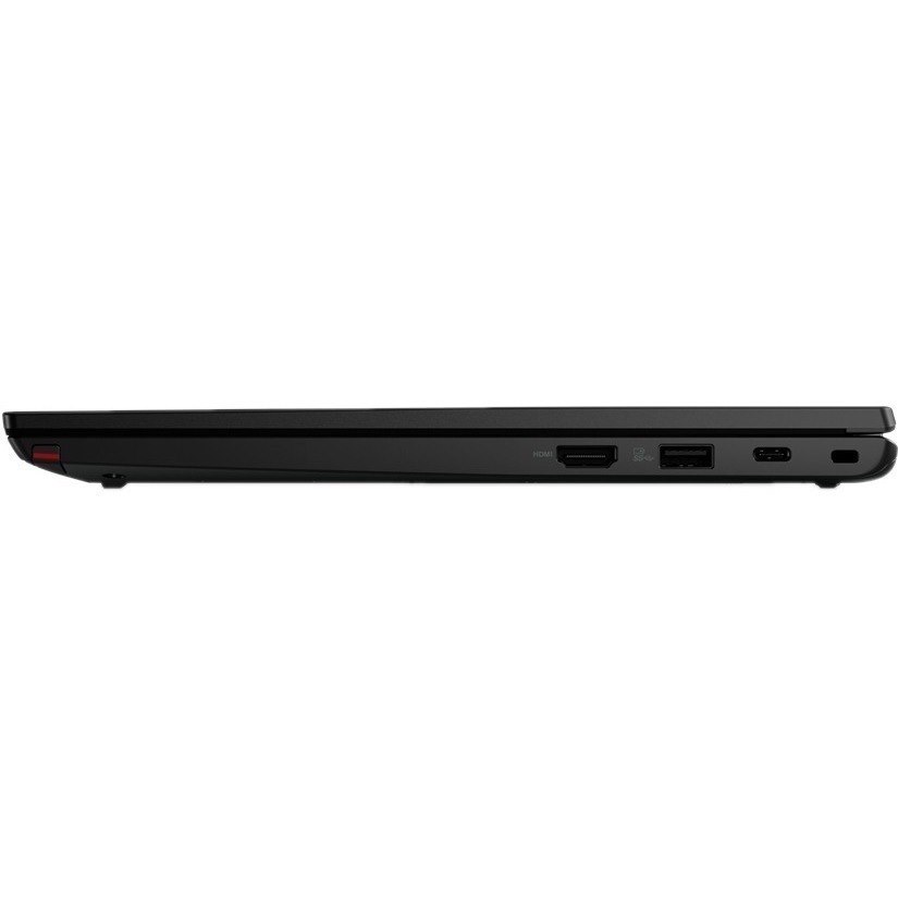 Lenovo ThinkPad L13 Yoga Gen 3 21B5003WUS 13.3" Touchscreen Convertible 2 in 1 Notebook - WUXGA - Intel Core i7 12th Gen i7-1265U - vPro Technology - 16 GB - 512 GB SSD - English Keyboard - Thunder Black