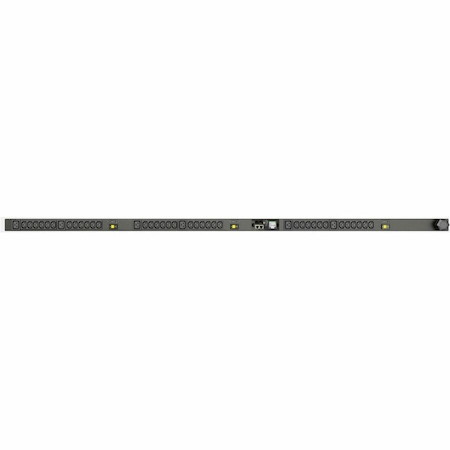 Vertiv Geist rPDU MN05M4W1-42IZ68-4CS15A0A10-S 42-Outlets PDU