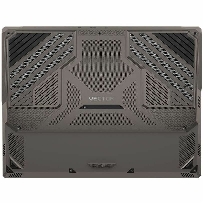 MSI Vector 18 HX AI A2XW Vector 18 HX AI A2XWIG-812AU 18" Gaming Notebook - QHD+ - Intel Core Ultra 9 275HX - 32 GB - 1 TB SSD - Cosmos Gray