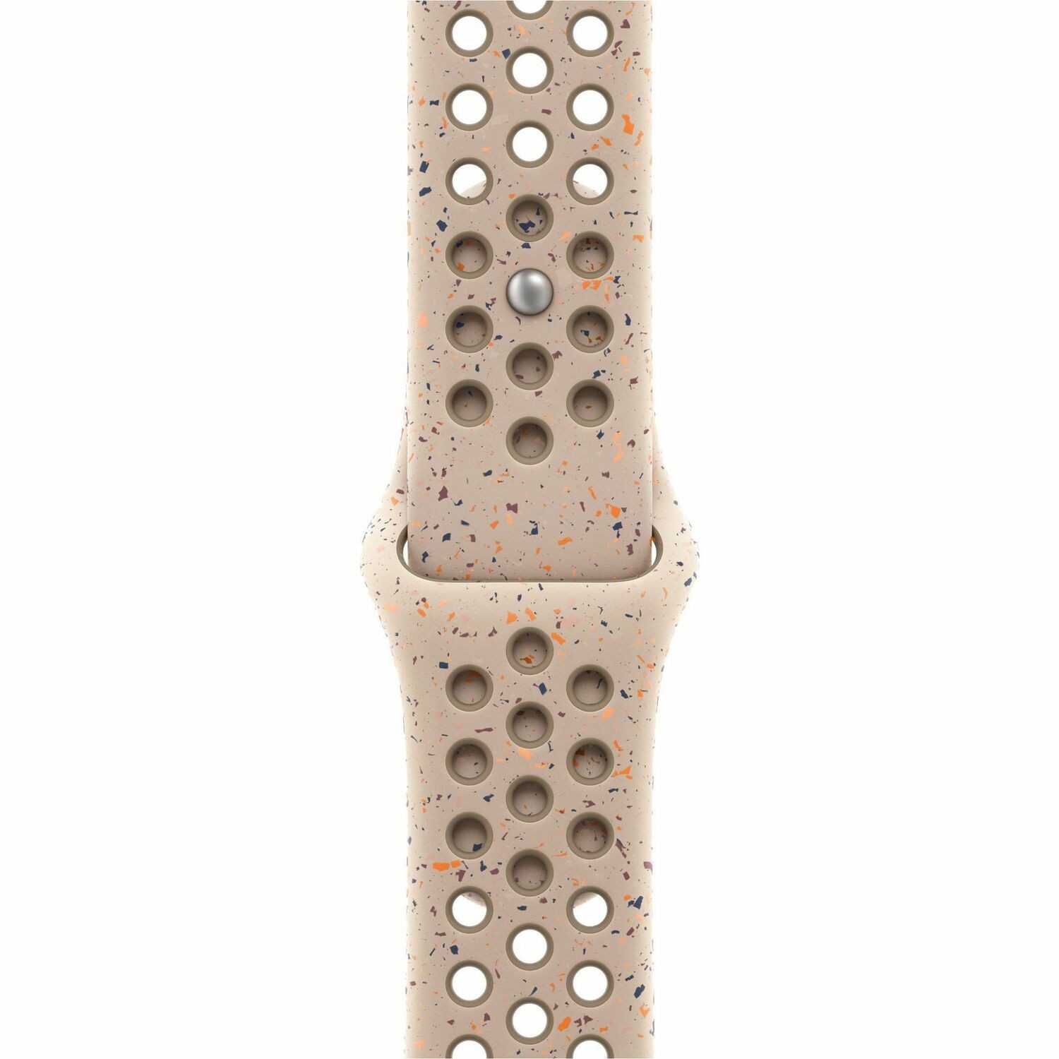 Apple 41mm Desert Stone Nike Sport Band - M/L
