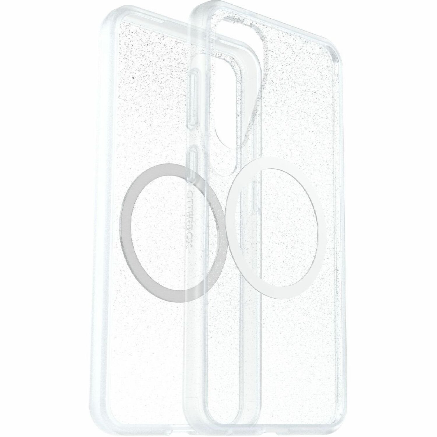 OtterBox Galaxy S25+ Case React Series with Magnets