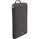 Brenthaven Tred 2689 Carrying Case (Sleeve) for 11" Notebook, Chromebook - Black