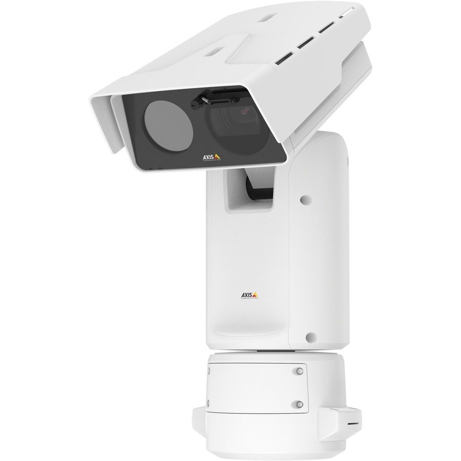 AXIS Q8752-E HD Network Camera - White