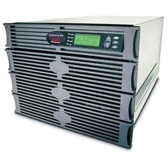 APC (SYH4K6RMI) SYMMETRA RM 4KVA SCALABLE TO 6KVA NW1 220-240V