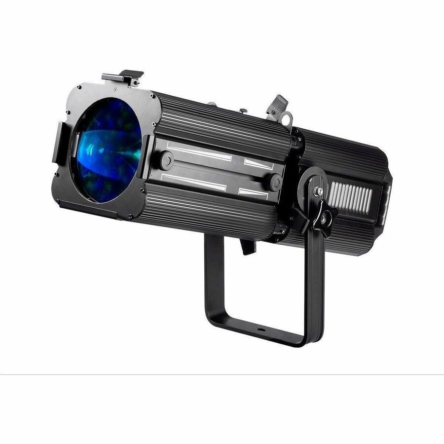 Monoprice Cob Led Ellipsoidal With Manual Zoom