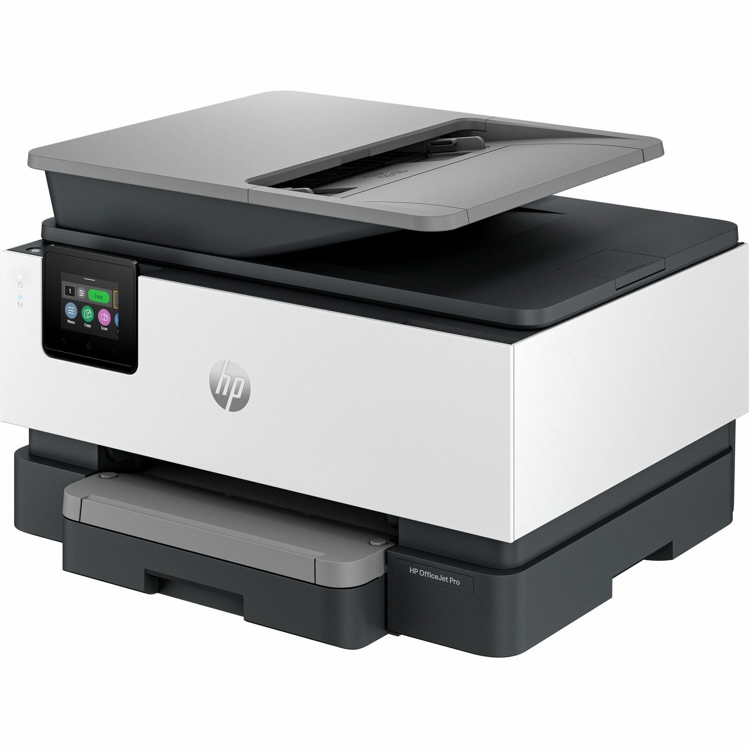 HP Officejet Pro 9125e Wired & Wireless Inkjet Multifunction Printer