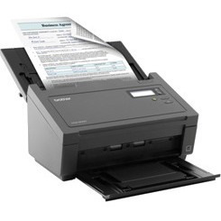 Brother PDS-6000 Sheetfed Scanner - 600 dpi Optical