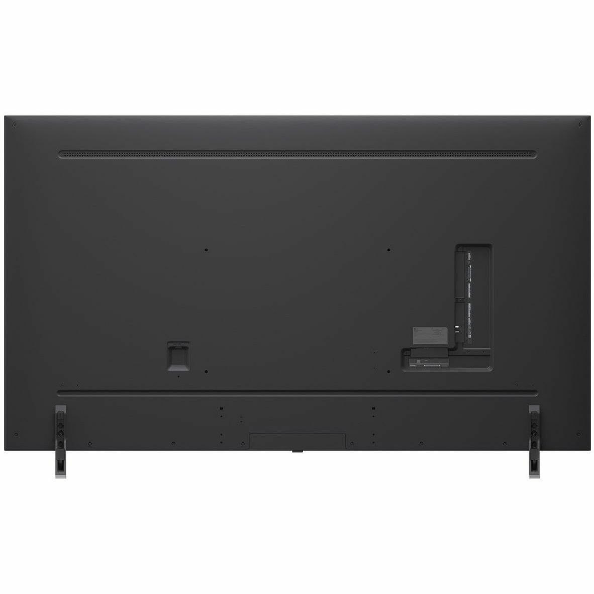 LG QNED85 86QNED85A6C 86" (218.44 cm) Smart LED-LCD TV 2025 - 4K UHDTV - High Dynamic Range (HDR) - Charcoal Black