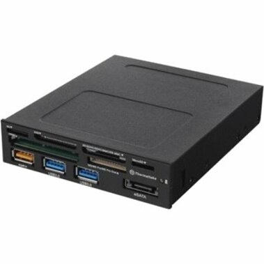 Thermaltake Extreme Speed 3.0 Plus USB3.0 Multi-Card Reader