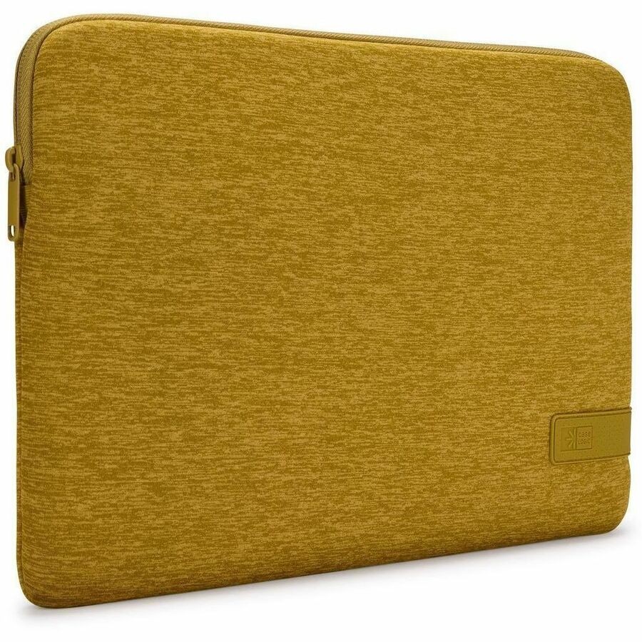 Case Logic Reflect REFPC-114 Carrying Case (Sleeve) for 14" Notebook - Dim Gold