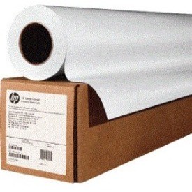 HP Production Adhesive Vinyl