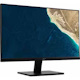 Acer V227Q A Full HD LCD Monitor - 16:9 - Black