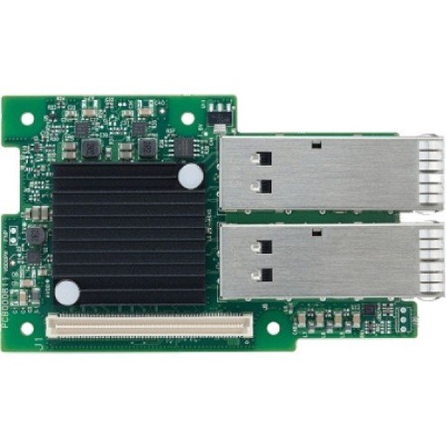 Mellanox 40Gigabit Ethernet Card