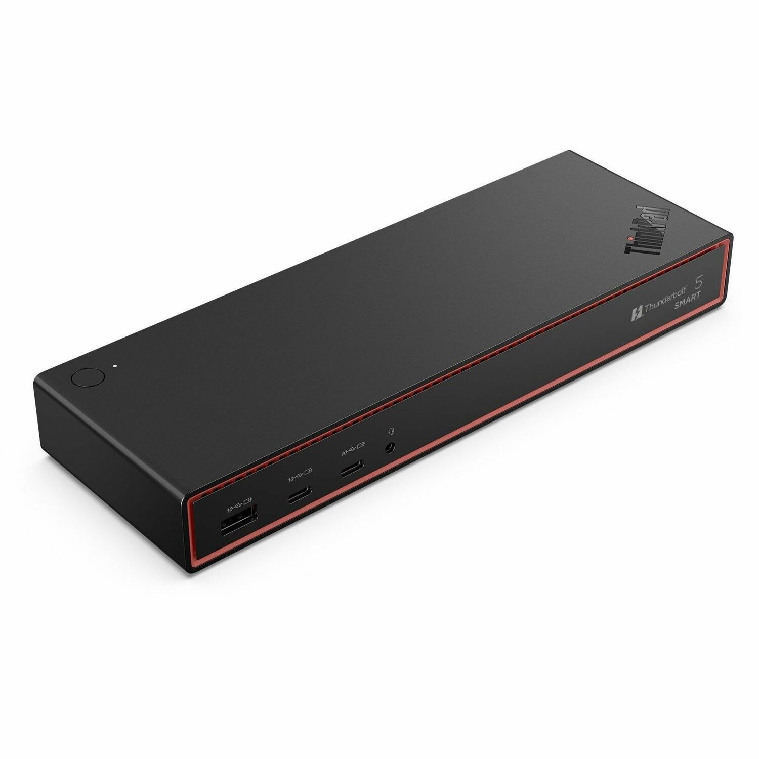 Lenovo ThinkPad Thunderbolt 5 Smart Dock 7500 - US