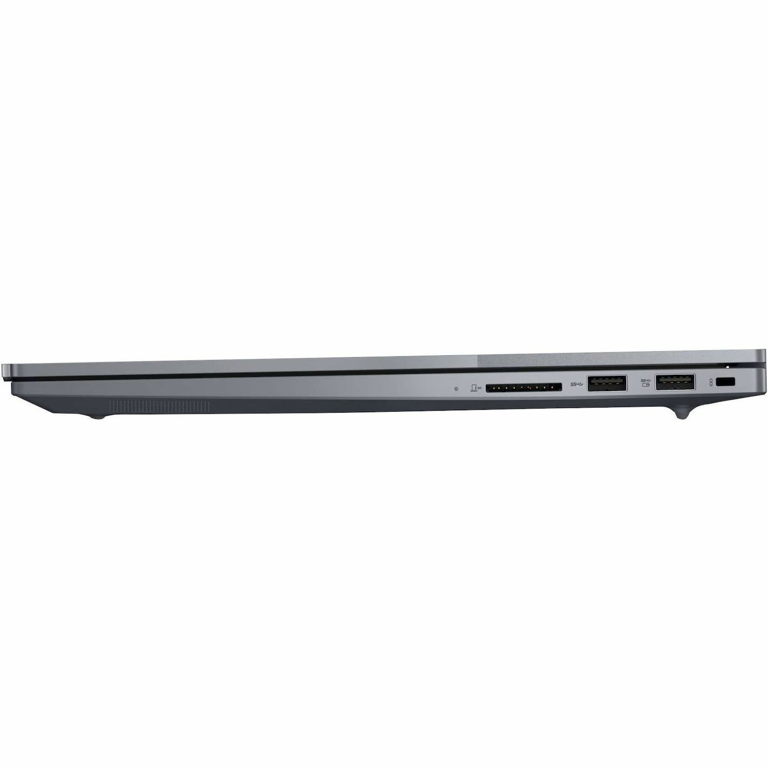 Lenovo ThinkBook 16 G7 QOY 21NH000JUS 16" Copilot+ PC Notebook - WUXGA - Qualcomm Snapdragon X Plus X1P-42-100 - 16 GB - 512 GB SSD - English (US) Keyboard - Luna Gray