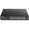 D-Link Ethernet Switch
