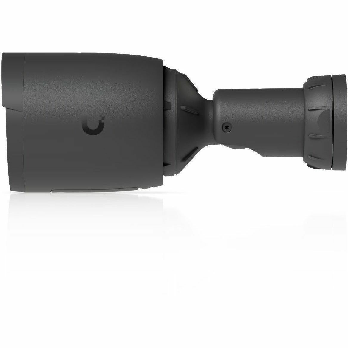 Ubiquiti G6 Pro Bullet,Black All-Weather 4K PoE+ Camera, Multi-TOPS Ai Engine, 2.36X Optical Zoom, Large 1/1.2'Cmos Sensor, Long-Range Ir Night Vision