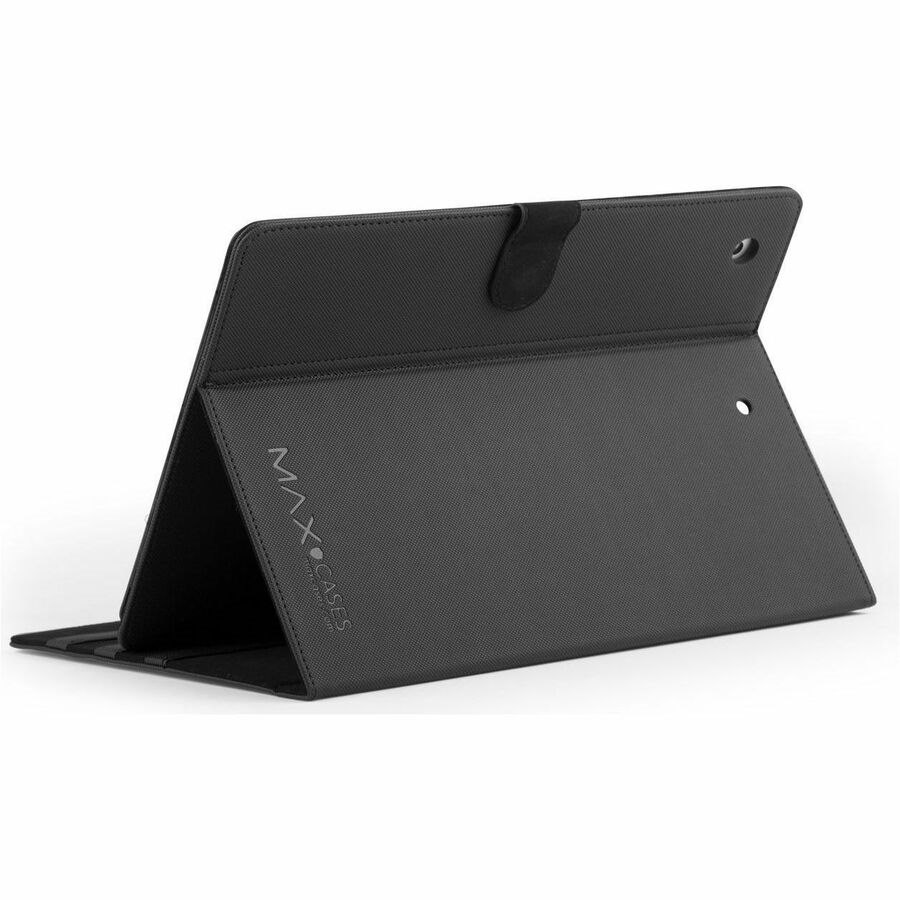 Guardian Case for iPad 10 (Black)