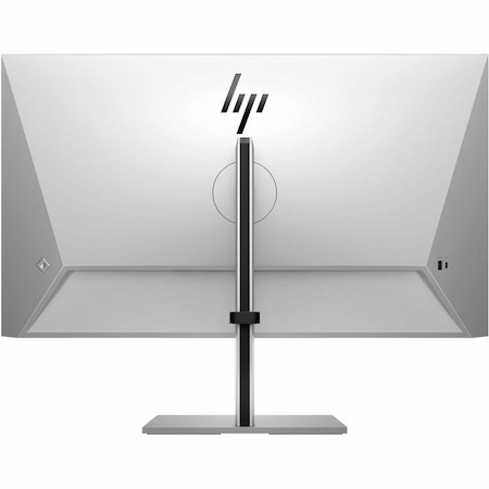 HP 7 Pro 732pk 32" Class 4K UHD LED Monitor - 16:9 - Black, Grey