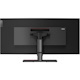 Lenovo ThinkVision P40w-20 40" Class 5K2K WUHD Curved Screen LCD Monitor - 21:9