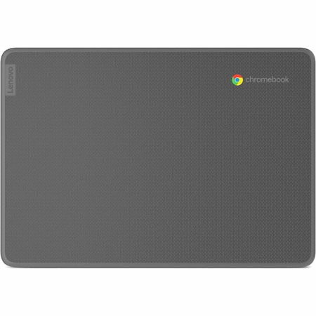 Lenovo 100e Chromebook Gen 4 83G80000CF 11.6" Touchscreen Chromebook - HD - Intel N-Series N100 - 4 GB - 32 GB Flash Memory - French, English Keyboard - Graphite Gray