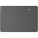 Lenovo 100e Chromebook Gen 4 83G80000CF 11.6" Touchscreen Chromebook - HD - Intel N-Series N100 - 4 GB - 32 GB Flash Memory - French, English Keyboard - Graphite Gray