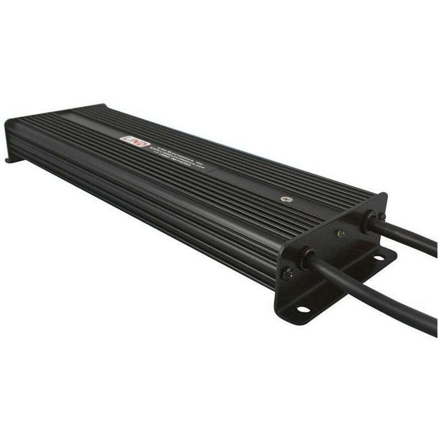 Gamber-Johnson 90 W DC/DC-Adapter