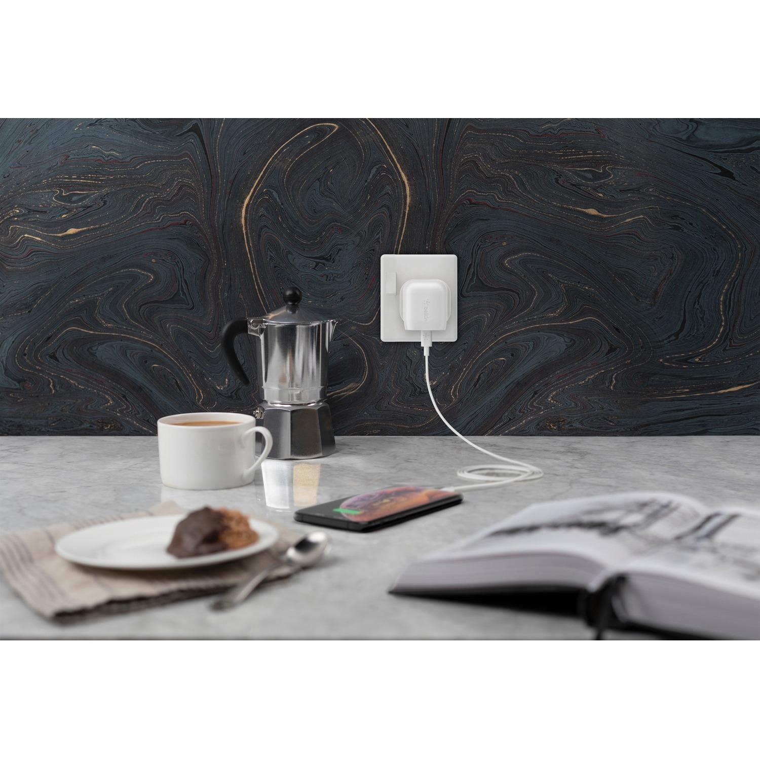 Belkin AC Adapter