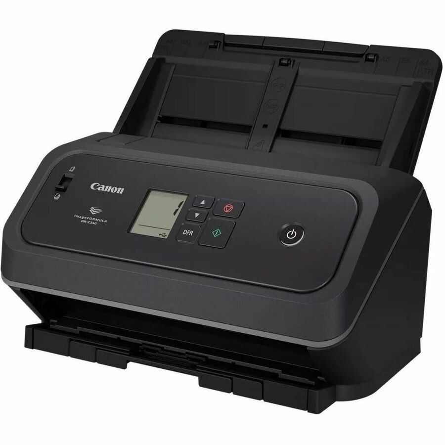 Canon imageFORMULA DR-C340 ADF Scanner - 600 dpi Optical