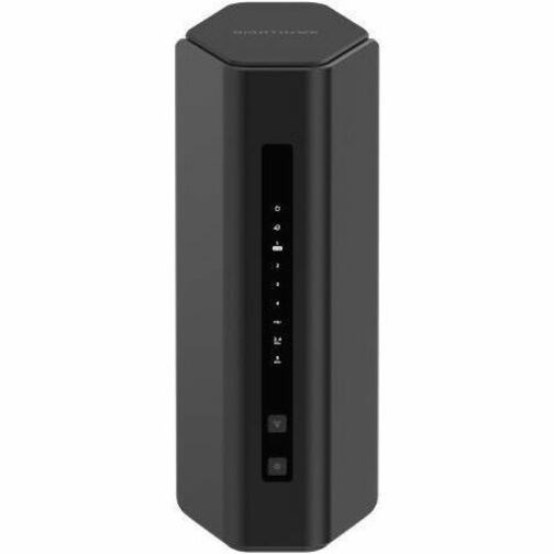 Netgear Nighthawk RS200 Wi-Fi 7 IEEE 802.11be Ethernet Wireless Router