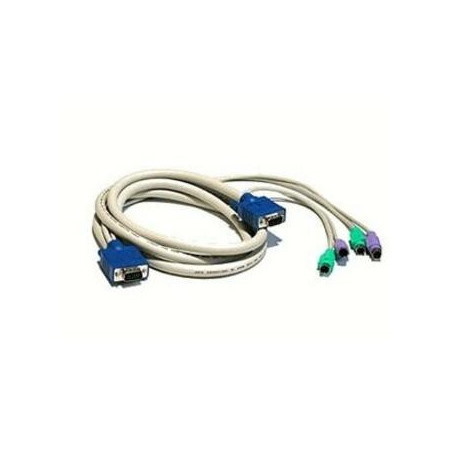 Avocent KVM Cable