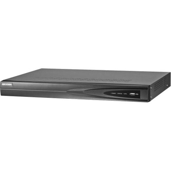 Hikvision Embedded Plug & Play NVR - 6 TB HDD