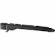 HP 460 Keyboard - Wireless Connectivity - English (US) - QWERTY Layout - Jack Black
