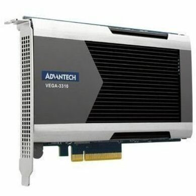 Advantech 2-CH 4K Hevc/Avc/Mpeg-2