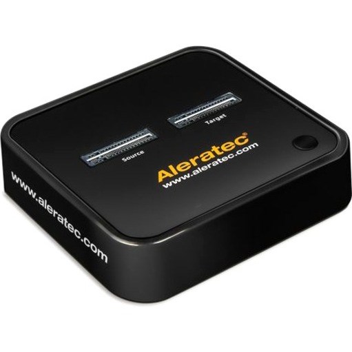 Aleratec 1:1 Solid State Drive Duplicator