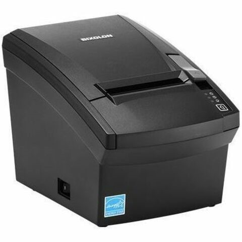 Bixolon SRP-330III Retail, Restaurant, Kiosk, Ticketing Direct Thermal Printer - Monochrome - Receipt Print - Ethernet - USB - USB Host - Serial - Parallel
