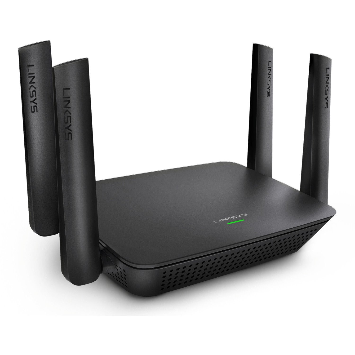 Linksys Max-Stream MR9000 Wi-Fi 5 IEEE 802.11ac Ethernet Wireless Router