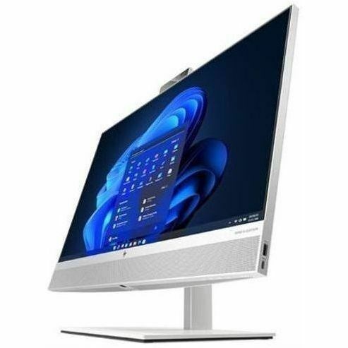 HP EliteOne 840 G9 All-in-One Computer - Intel Core i7 14th Gen i7-14700 - vPro Technology - 16 GB - 256 GB SSD - 23.8" Full HD - Desktop