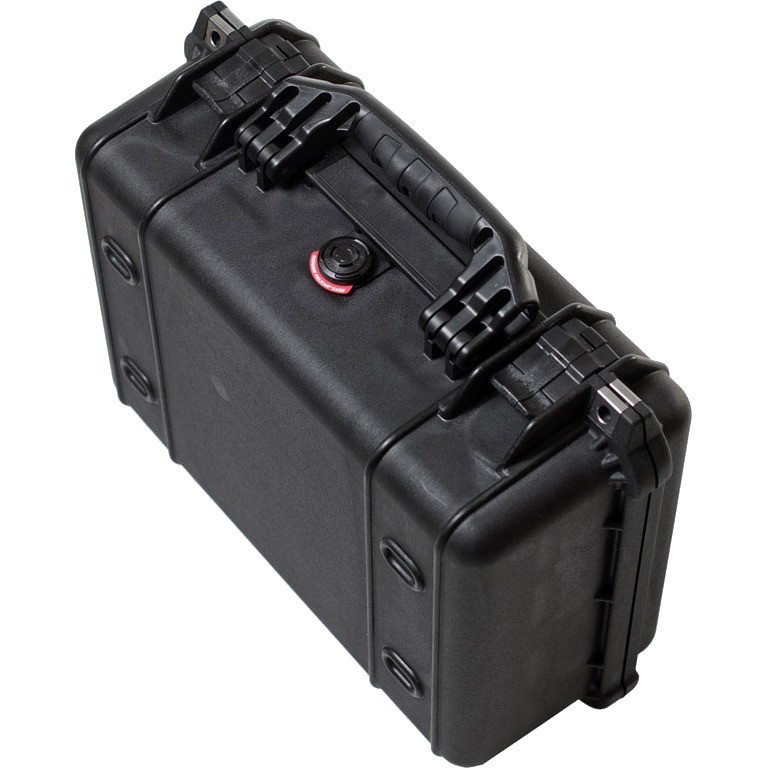 Pelican 1450 Carrying Case Multipurpose - Black