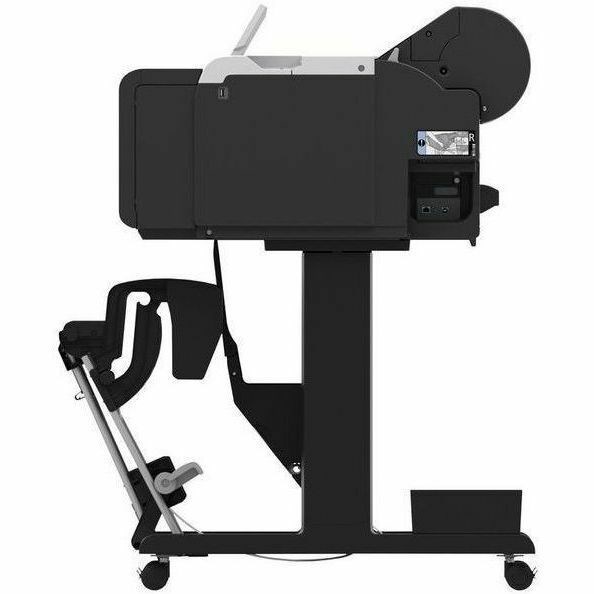 Canon imagePROGRAF TM-255 A1 Inkjet Large Format Printer - 24" (609.60 mm) Print Width - Color