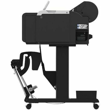 Canon imagePROGRAF TM-255 A1 Inkjet Large Format Printer - 24" Print Width - Color