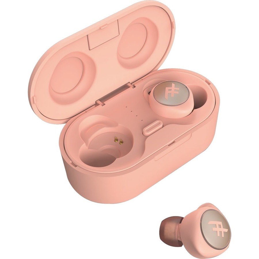ifrogz Truly Wireless Earbuds + Charging Case