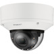 Wisenet XND-6083RV 2 Megapixel Full HD Network Camera - Color - Dome - White